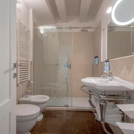 Palazzo Alfeo Hotel apartamentowy Syrakuzy