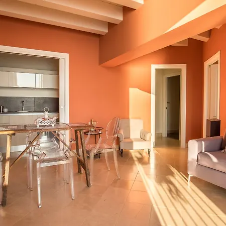 Hotel apartamentowy Palazzo Alfeo