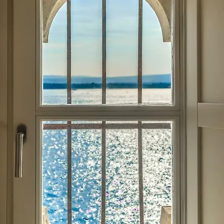 Apartmanhotel Palazzo Alfeo