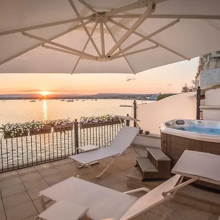 Hotel apartamentowy Palazzo Alfeo