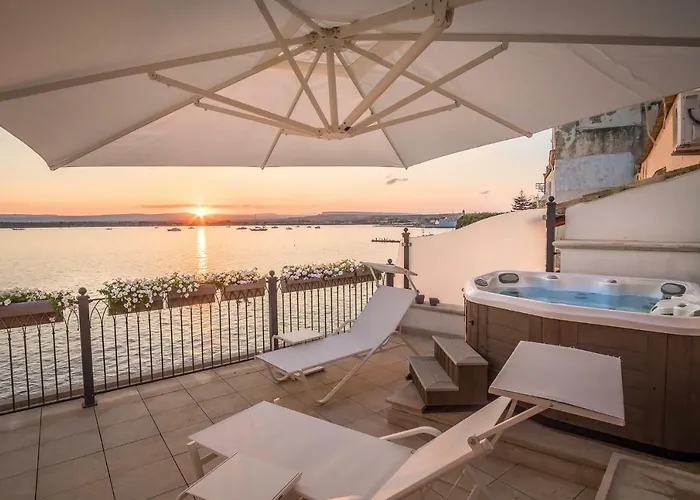 Aparthotel Palazzo Alfeo