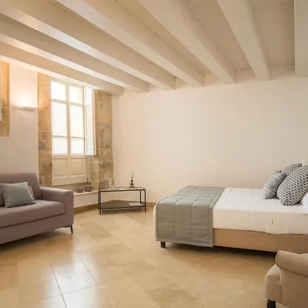 Aparthotel Palazzo Alfeo