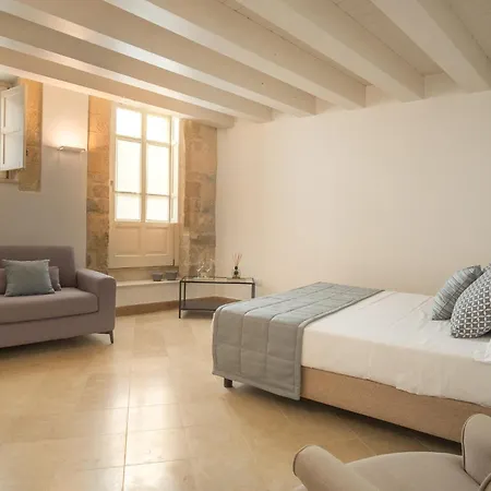 Aparthotel Palazzo Alfeo