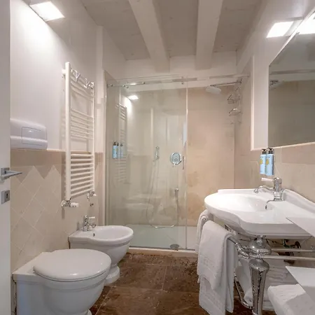 Aparthotel Palazzo Alfeo