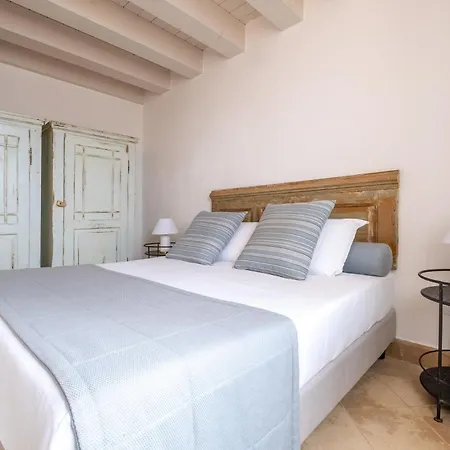 Palazzo Alfeo Aparthotel