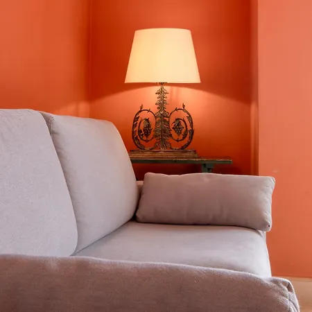 公寓式酒店 Palazzo Alfeo 4*