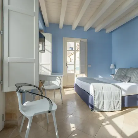 Palazzo Alfeo 4* Syracuse