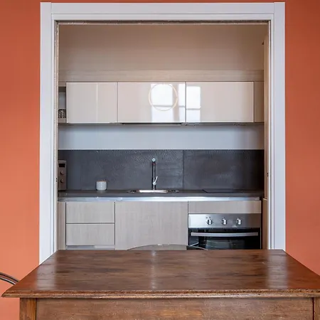 Palazzo Alfeo Aparthotel