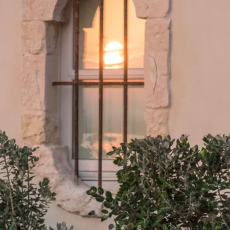 Palazzo Alfeo 4* 锡拉库扎