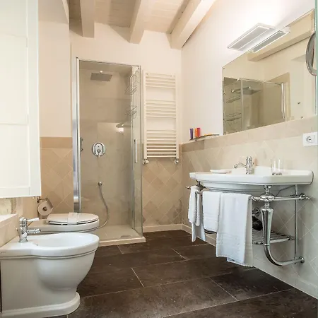 公寓式酒店 Palazzo Alfeo