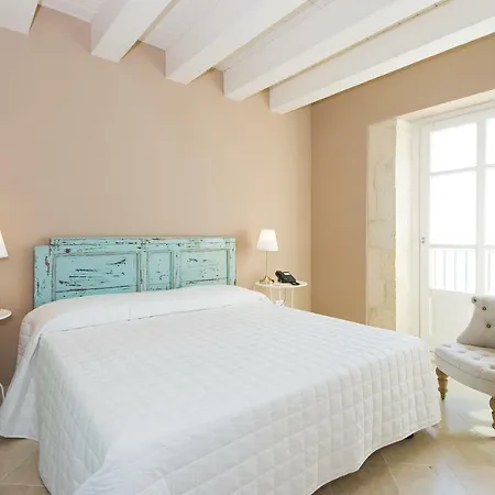 公寓式酒店 Palazzo Alfeo 4*