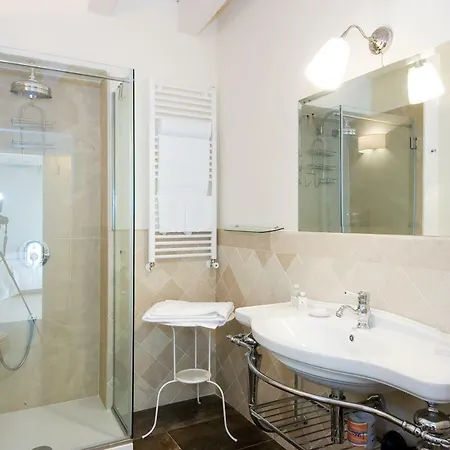 Aparthotel Palazzo Alfeo