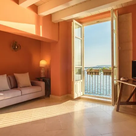 Aparthotel Palazzo Alfeo Syracuse