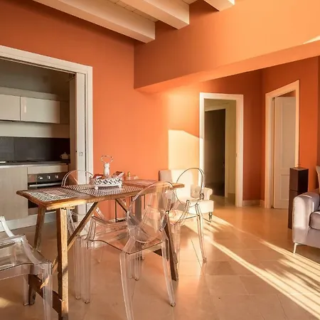 Palazzo Alfeo Aparthotel 4*