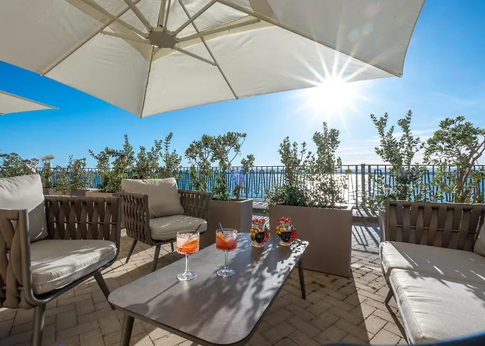 Palazzo Alfeo 公寓式酒店