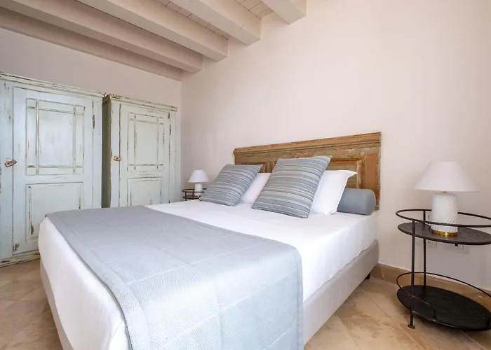 Palazzo Alfeo 公寓式酒店