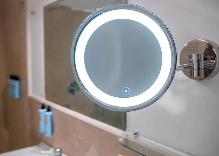 公寓式酒店 Palazzo Alfeo 锡拉库扎