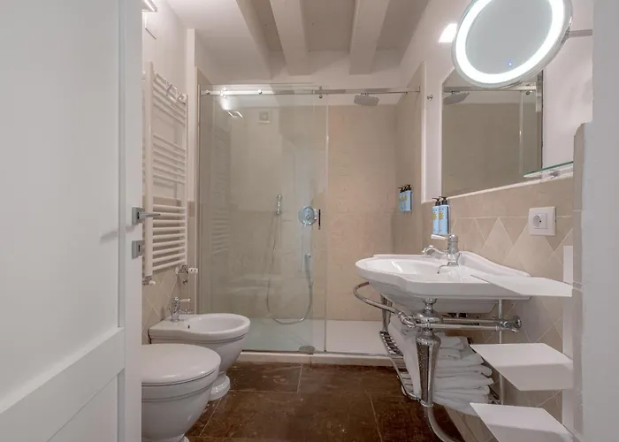 Palazzo Alfeo 公寓式酒店 锡拉库扎