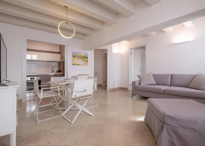 Palazzo Alfeo 4* 锡拉库扎