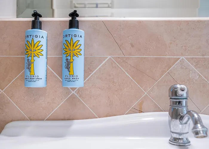 Palazzo Alfeo 锡拉库扎