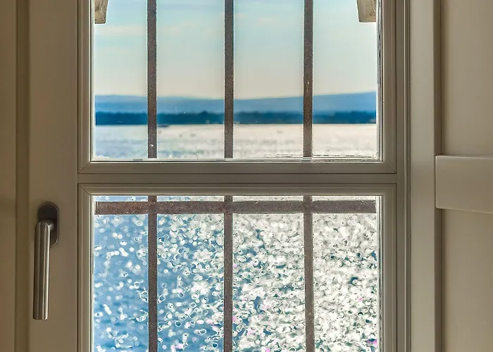 Palazzo Alfeo 公寓式酒店 4*