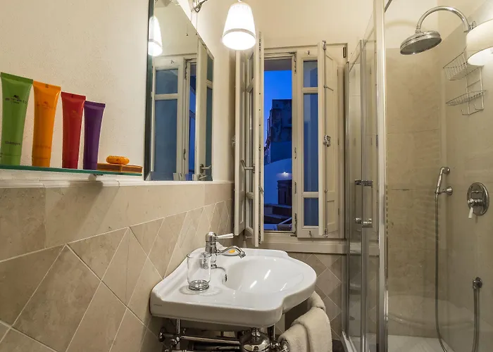 公寓式酒店 Palazzo Alfeo