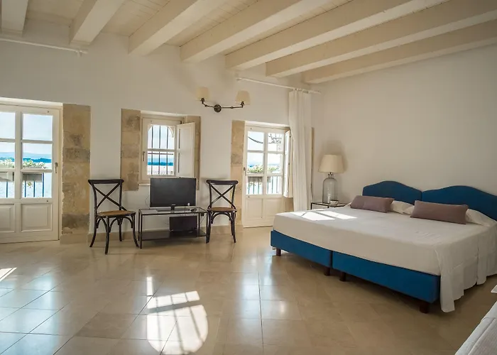 公寓式酒店 Palazzo Alfeo