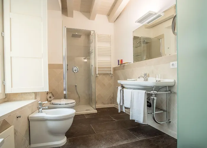 公寓式酒店 Palazzo Alfeo