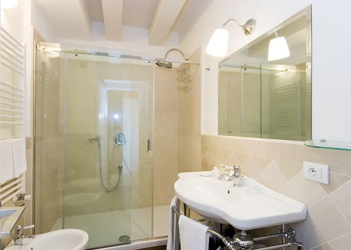 Palazzo Alfeo 公寓式酒店