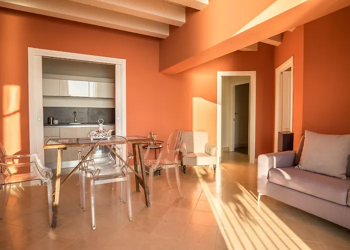 公寓式酒店 Palazzo Alfeo