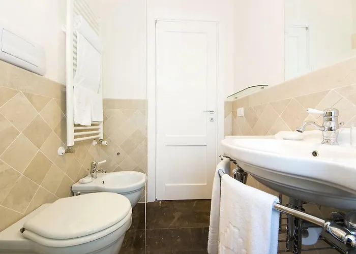 Palazzo Alfeo 公寓式酒店 锡拉库扎