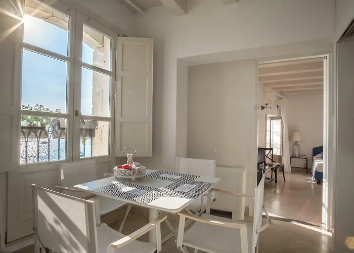 Palazzo Alfeo 锡拉库扎