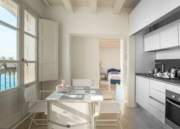Apart-hotel Palazzo Alfeo 4*
