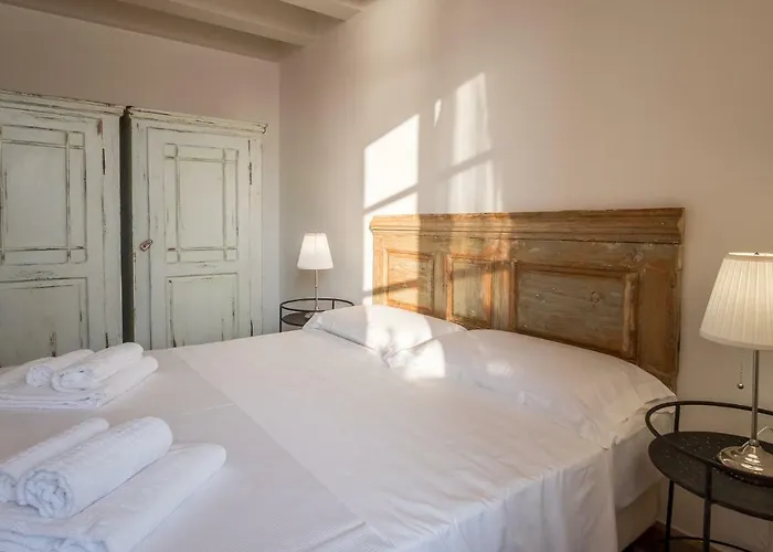 Palazzo Alfeo 锡拉库扎