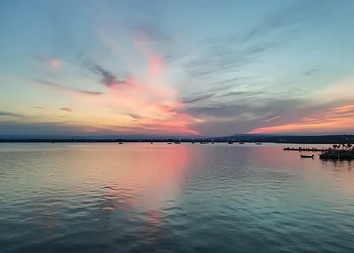 Palazzo Alfeo 公寓式酒店