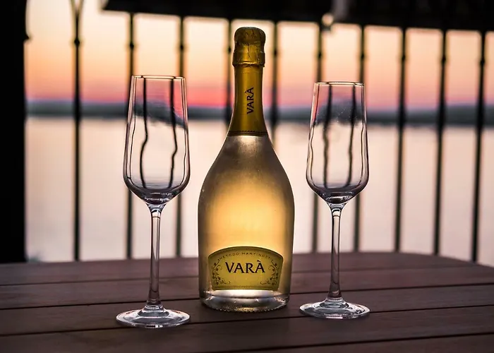 Palazzo Alfeo 公寓式酒店 4*