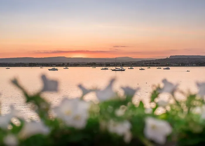 Palazzo Alfeo 锡拉库扎