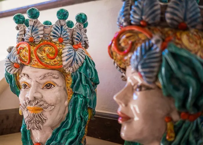 Palazzo Alfeo 锡拉库扎