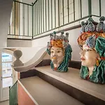 Palazzo Alfeo 4* Syracuse