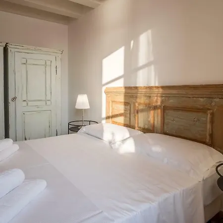 Palazzo Alfeo シラクーサ