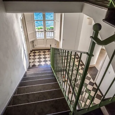 Lägenhetshotell Palazzo Alfeo 4*