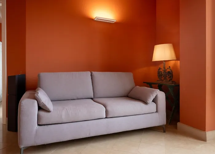 Palazzo Alfeo 4*