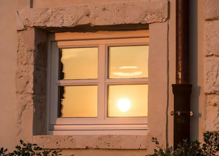 Palazzo Alfeo 4* 시라쿠사